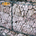 High Quality Gabion Box 1x1x2